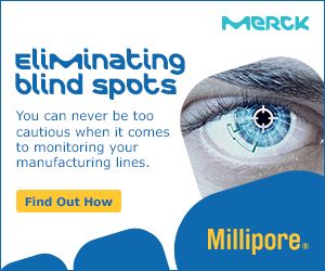 Find out how to eliminate blind spots when monitoring manufacturing lines