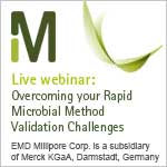 RMM for Bioburden Webinar