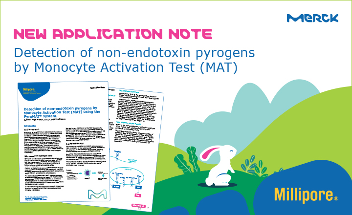 How Well Is The Cell Line Based Mat Suited For Pyrogen Detec