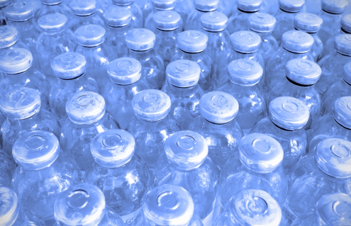 Microbial Air Samplers for Aseptic Production
