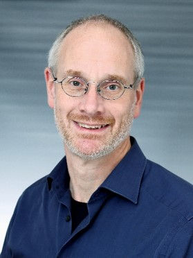 Holger Schoenenbruecher Biography