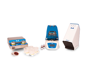 Milliflex Rapid Microbial Detection System