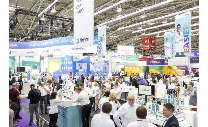 Analytica USA: New Meeting Place for the Laboratory Industry