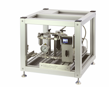 Compact Laboratory Dosing System