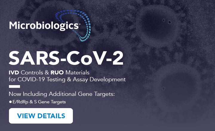 QC SARS-CoV-2 COVID-19 Testing