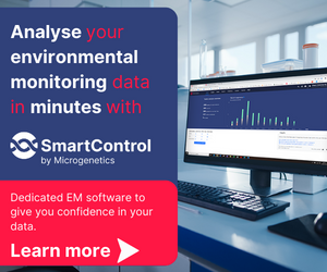 SmartControl EM from Microgenetics