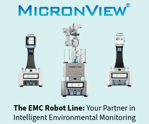 EMC Intelligent Environmental Monitoring