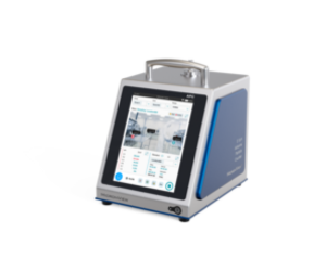 Airborne Particle Counter