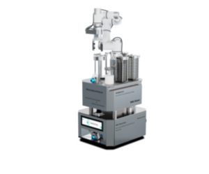 APC-BAS Dual Mode EMC Robot