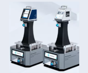 EMC Robot with BAMS SM120 or APC