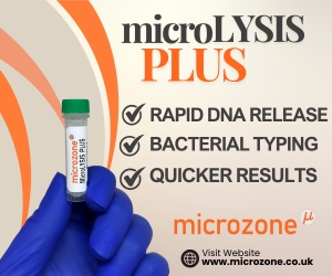 Microlysis plus