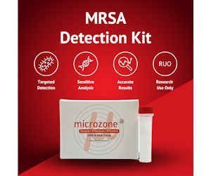 MRSA Detection Kit