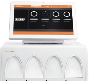 Mobidiag automated serology