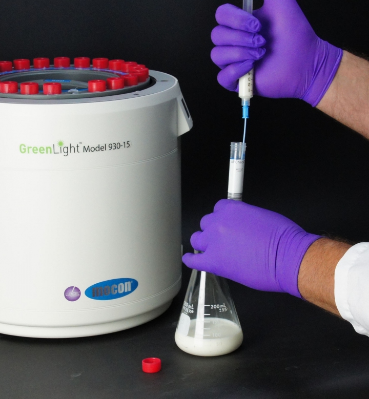 Spoilage organisms in Extended Shelf Life milk