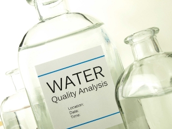 Pseudomonas in Water with MOCON
