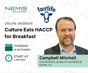 NEMIS ACADEMY webinar