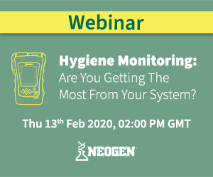 Hygiene Monitoring: Are You Getting The Most From Your System?
