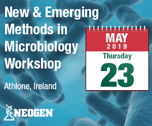 Microbiology Workshop Ireland