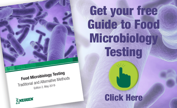 Guide to Food Microbiology Testing