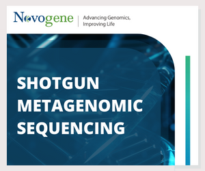 Shotgun Metagenomic Sequencing