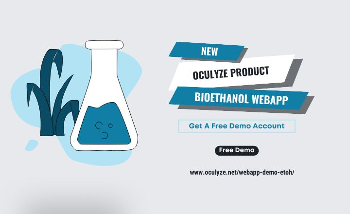 Bioethanol Web App Yeast Analysis and Fermentation Optimization