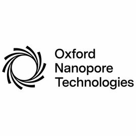 Oxford Nanopore Technologies