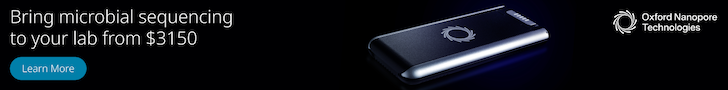 Oxford Nanopore Technologies