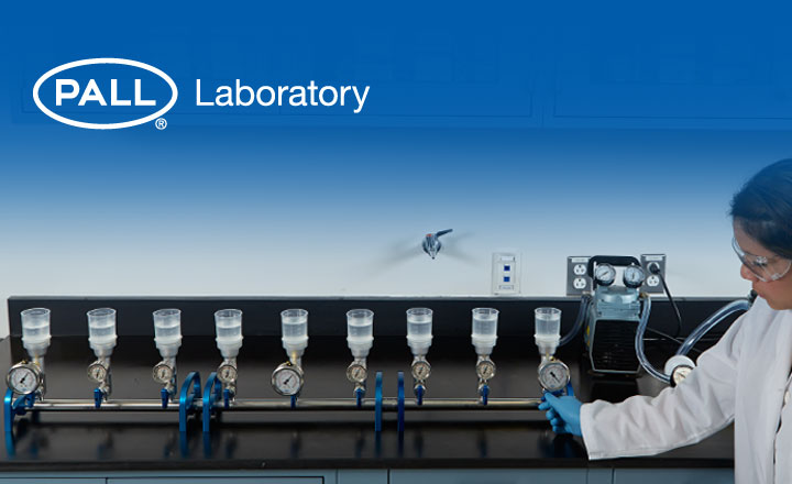 Laboratory Manifold
