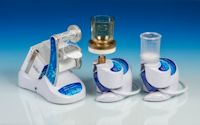 Sentino Filter Dispenser