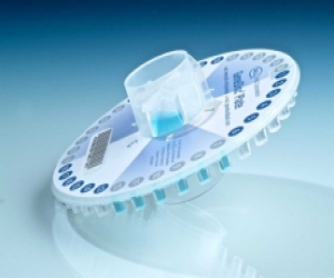 PALL GeneDisc Legionella