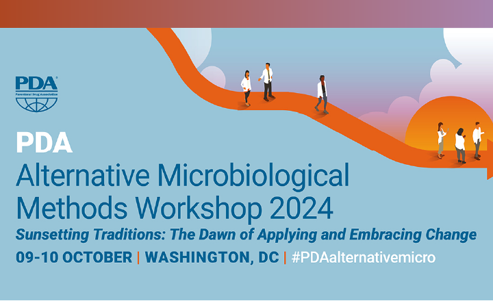 Learn How to Navigate Alternative Microbiological Method Implementation