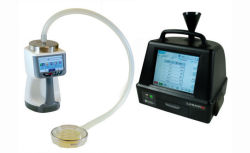 Viable and Non-viable Solutions for Aseptic Environmental Monitoring