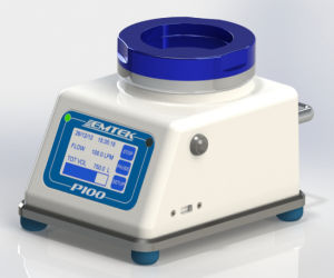 microbial air sampler