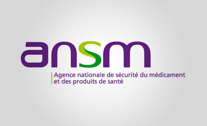 ANSM authorize pharmaceutical establishment status to pathoquest