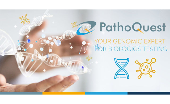 Viral safety testing for biologics ATMPs and vaccines