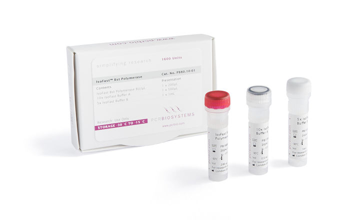 Rapid molecular COVID-19 Testing using Isothermal Amplification