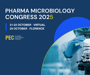 Pharma Microbiology Congress 2025