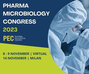 Pharma Microbiology Congress 2023