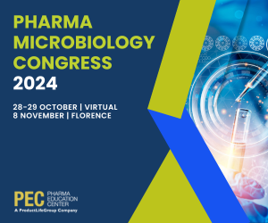 Pharma Microbiology Congress 2024