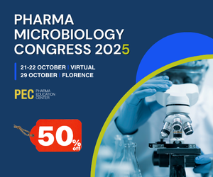 Pharma Microbiology Congress 2025