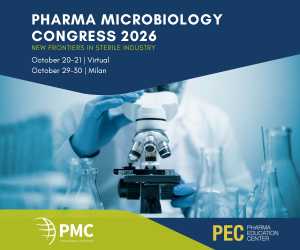 Pharma Microbiology Congress 2026