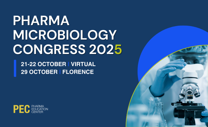 Pharma Microbiology Congress 2025