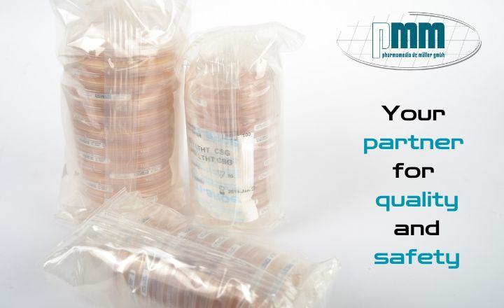 Plated Media From Production to Use: How Packaging Makes a Difference