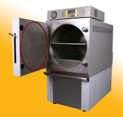 400 Litre Autoclave