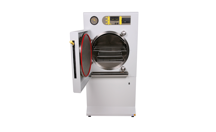 Best autoclave for energy efficency