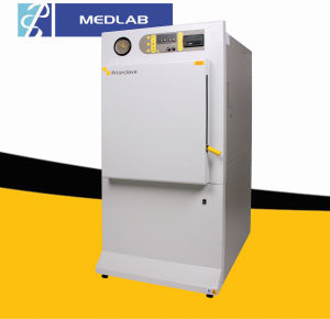 Priorclave at MEDLAB 2020