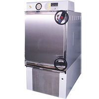 RCS Autoclaves