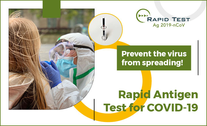 patient friendly rapid antigen test for covid-19