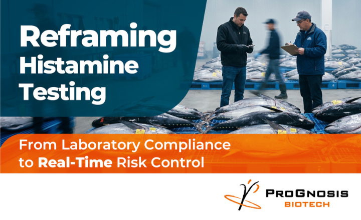Reframing Histamine Testing
