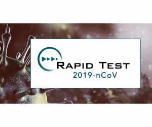 Rapid Test 2019 nCoV